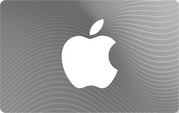 【台湾区TW】苹果礼品卡 24小时自动秒发货 官方直充App Store充值卡 - Apple ID/苹果/IOS充值 仅限台湾区使用 - wantongservice.online