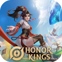 Honor of Kings Tokens (Global)