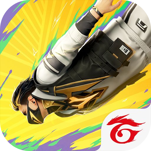 Free Fire Diamonds (Global)