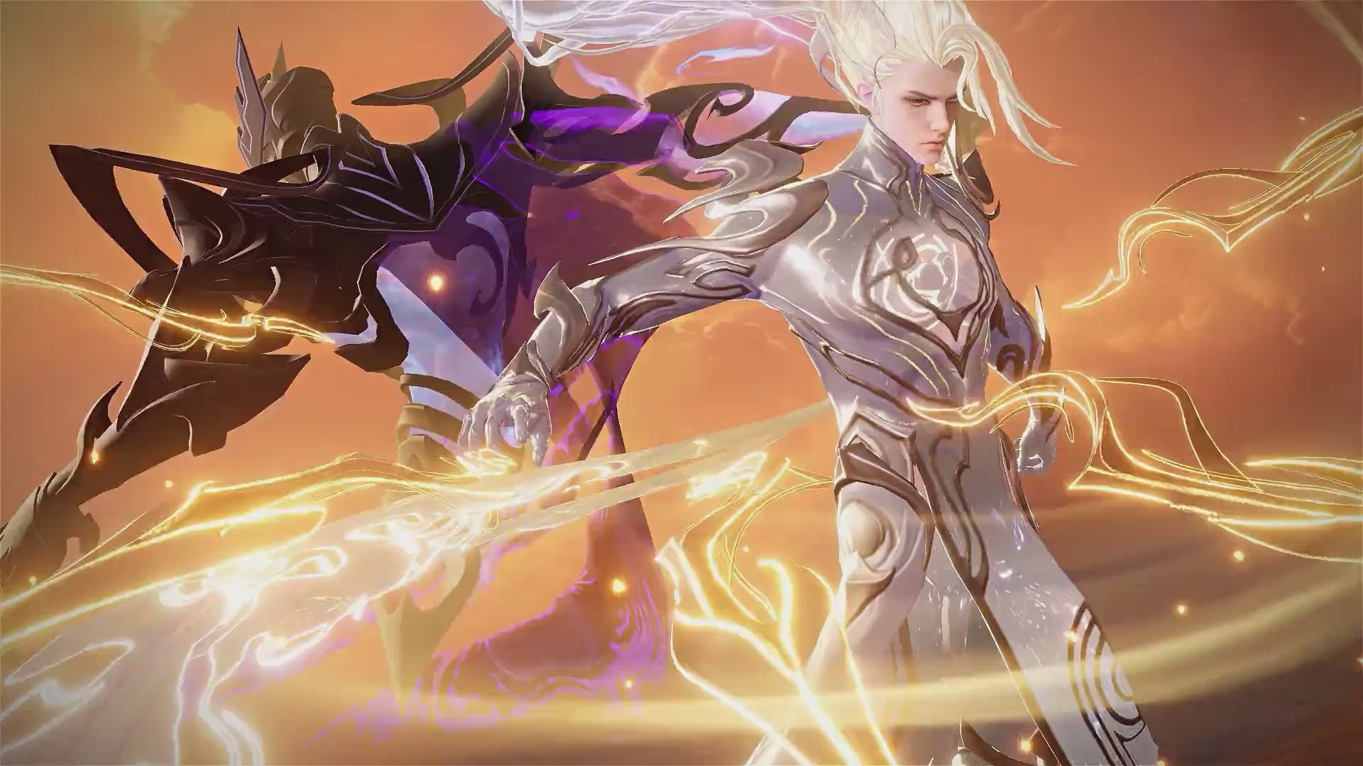 Load video: 瑰影绮梦 芈月