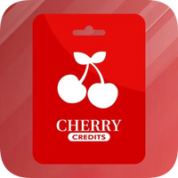 CHERRY CREDITS PIN (GLOBAL)