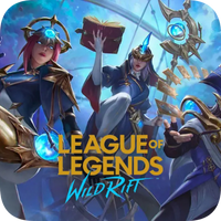 League of Legends Wild Cores (MY)