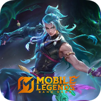 Mobile Legends Diamonds (Asia)