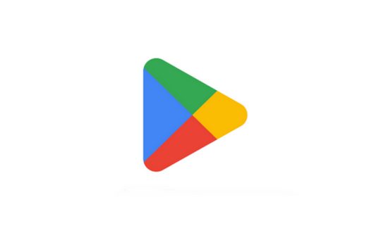 GOOGLE PLAY CARD (US)
